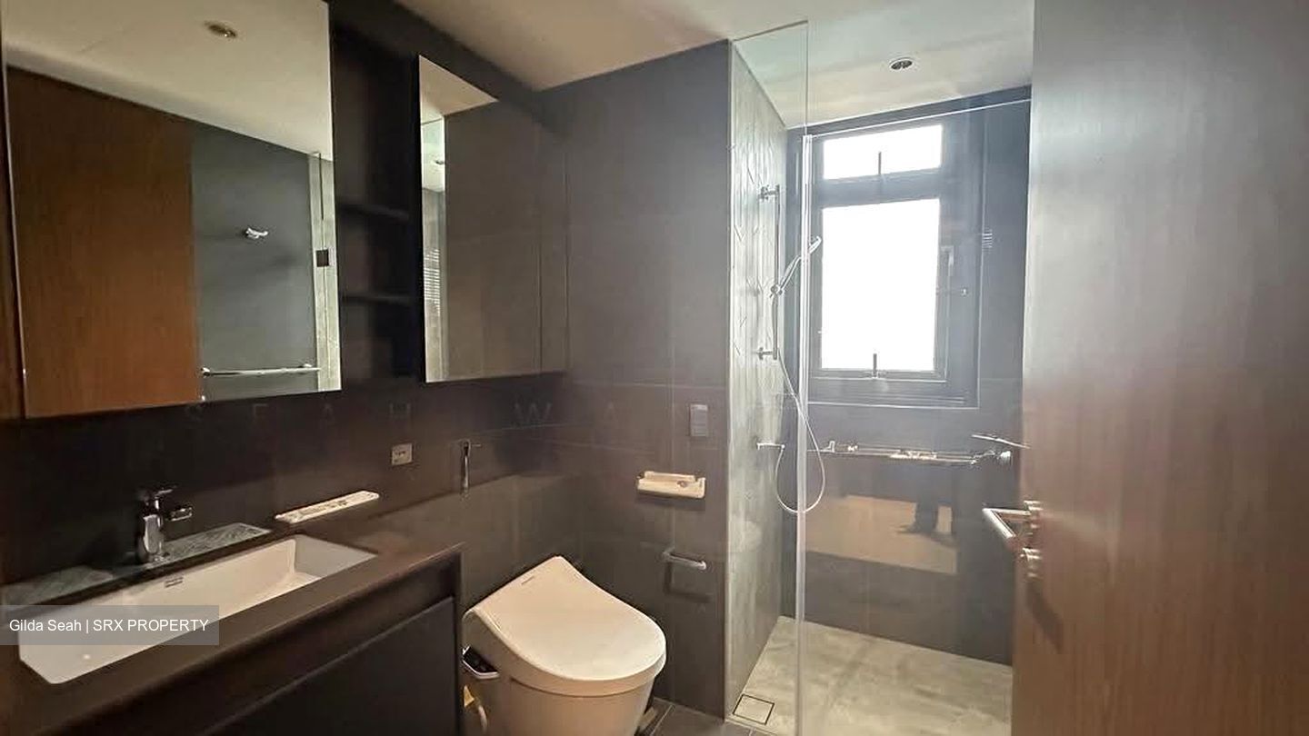 View at Kismis (D21), Apartment #607412851
